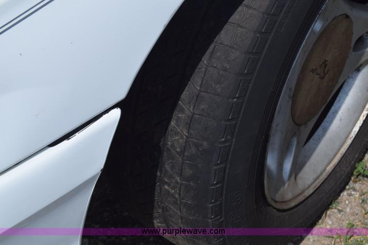 image for item K2944 1996 Ford Mustang