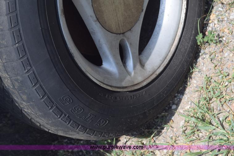 image for item K2944 1996 Ford Mustang