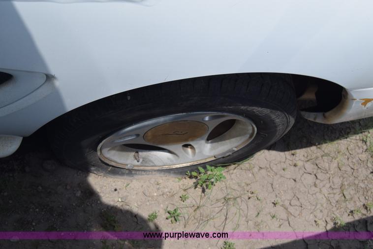 image for item K2944 1996 Ford Mustang