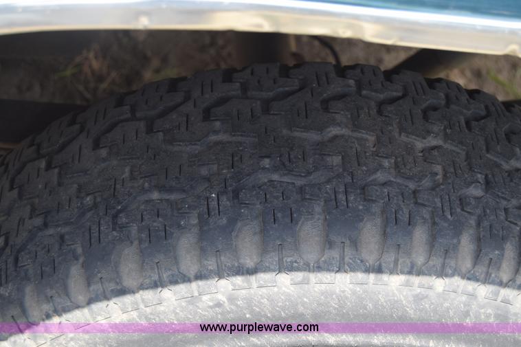 image for item K2945 1995 Chevrolet 1500 pickup truck