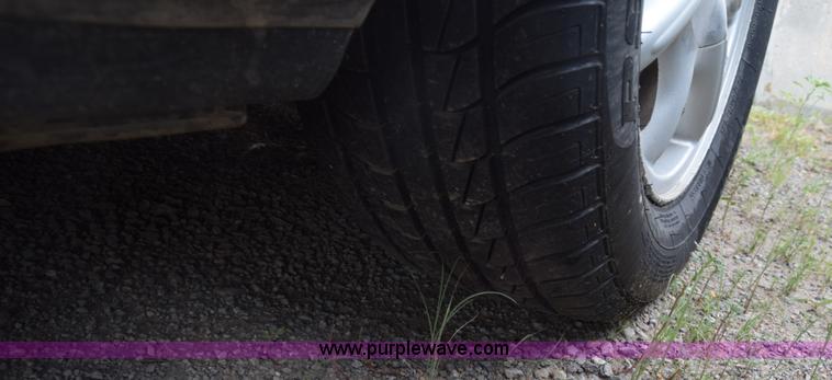 image for item K2947 2002 Buick Park Avenue