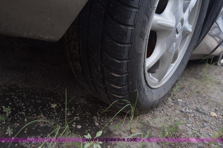 image for item K2947 2002 Buick Park Avenue