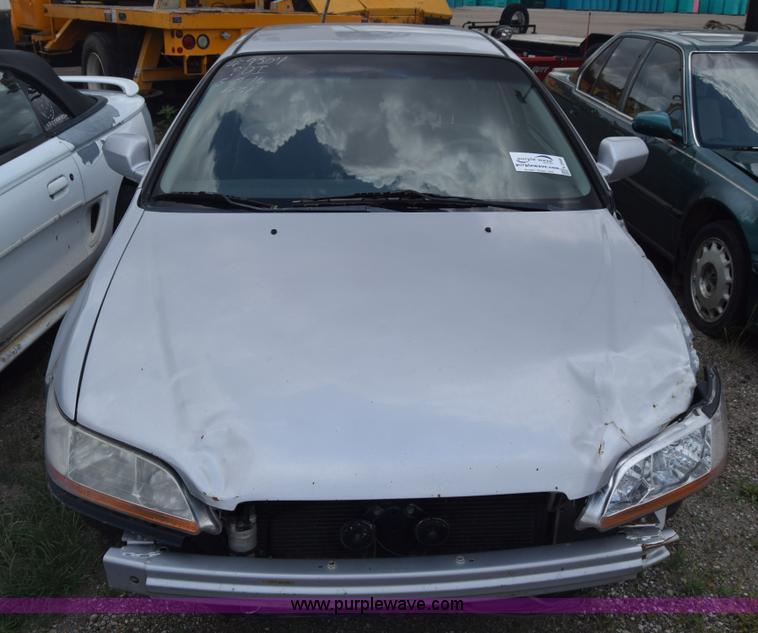 image for item K2948 1999 Honda Accord