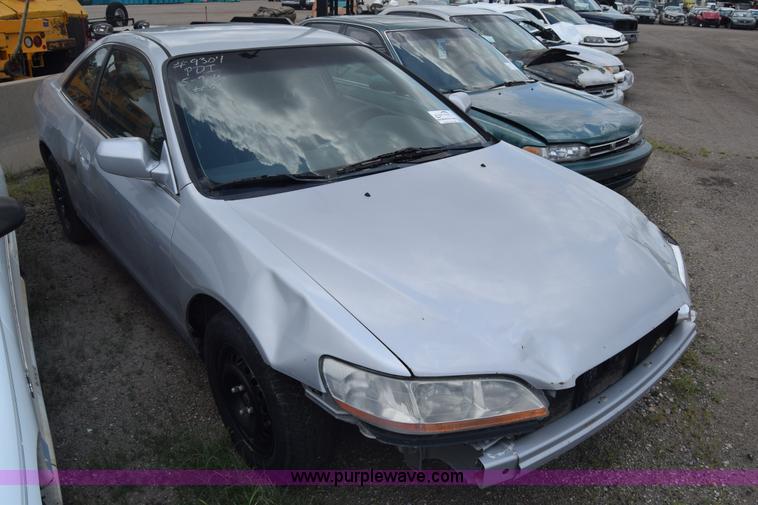 image for item K2948 1999 Honda Accord