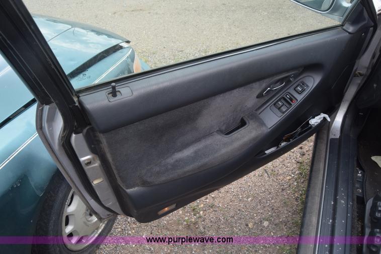 image for item K2948 1999 Honda Accord