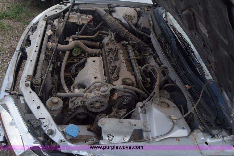 image for item K2948 1999 Honda Accord