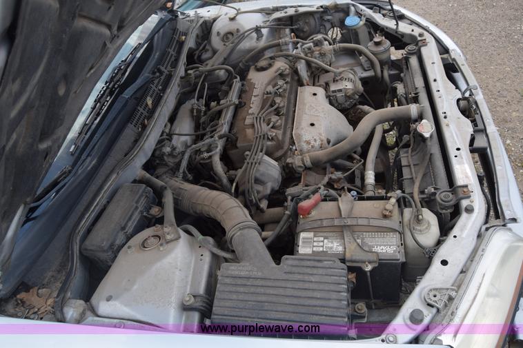 image for item K2948 1999 Honda Accord