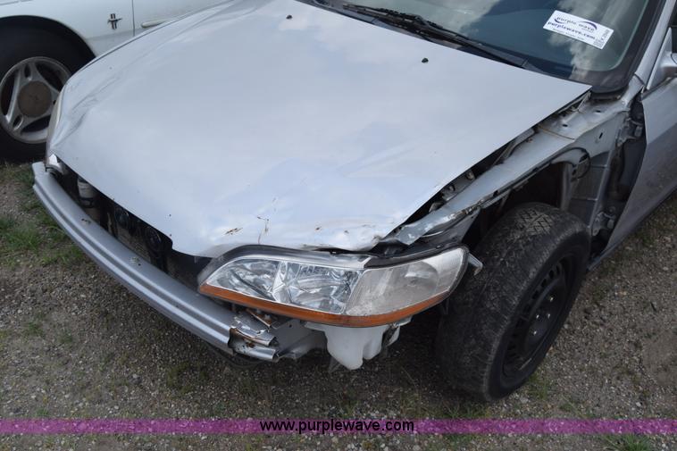 image for item K2948 1999 Honda Accord