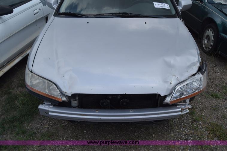image for item K2948 1999 Honda Accord
