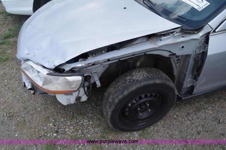 image for item K2948 1999 Honda Accord