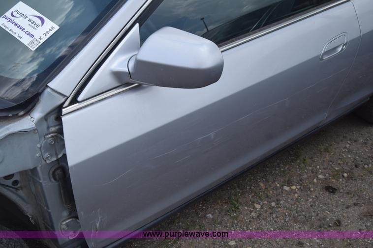 image for item K2948 1999 Honda Accord