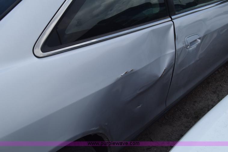 image for item K2948 1999 Honda Accord