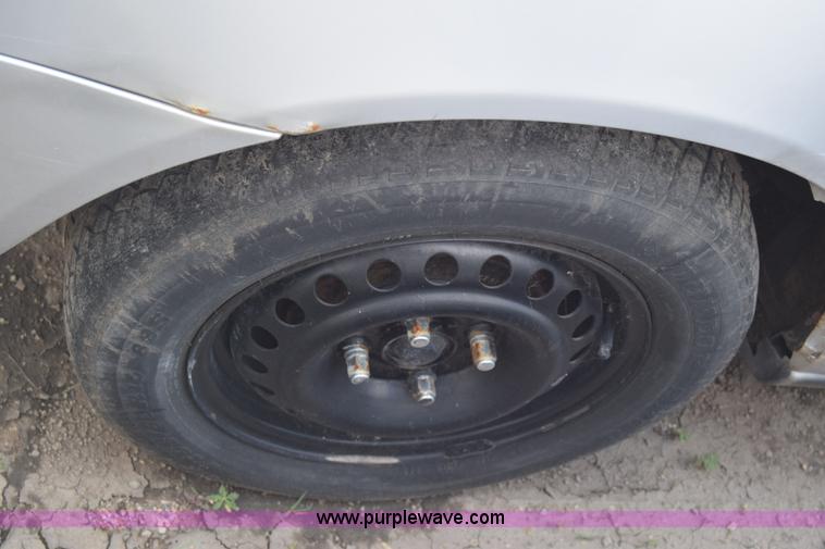 image for item K2948 1999 Honda Accord