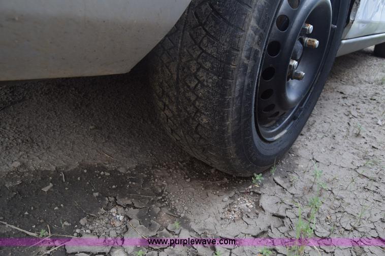 image for item K2948 1999 Honda Accord