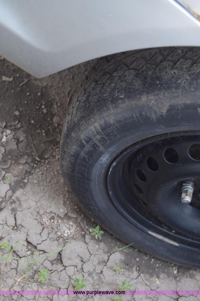 image for item K2948 1999 Honda Accord