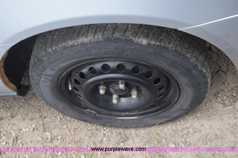 image for item K2948 1999 Honda Accord