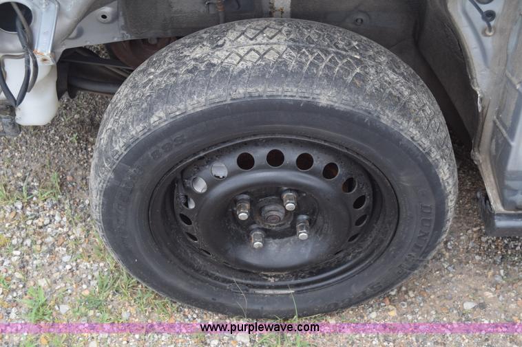 image for item K2948 1999 Honda Accord