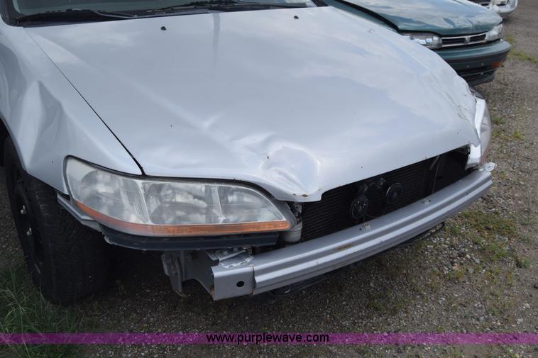 image for item K2948 1999 Honda Accord