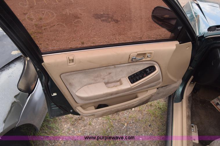 image for item K2949 1992 Honda Accord