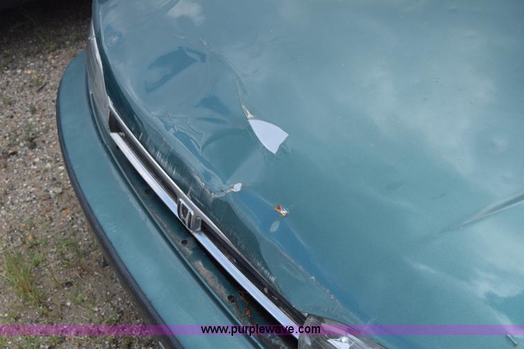 image for item K2949 1992 Honda Accord