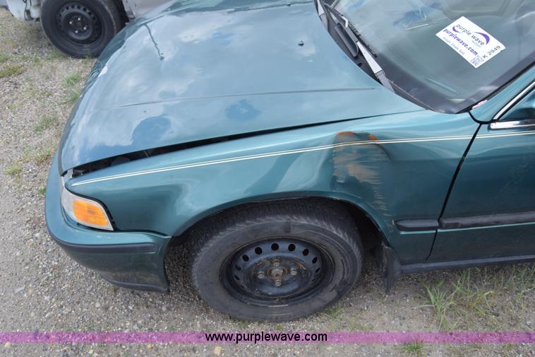 image for item K2949 1992 Honda Accord