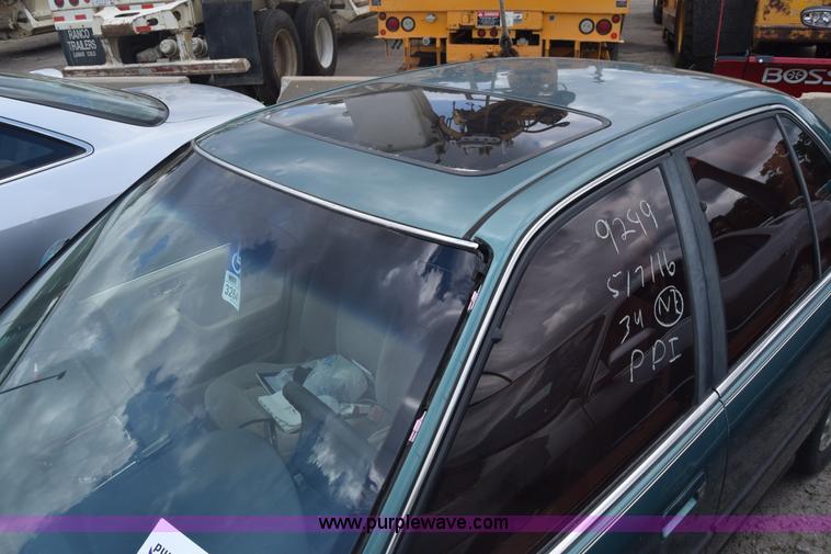 image for item K2949 1992 Honda Accord