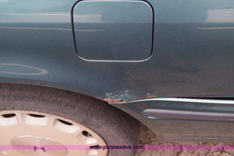 image for item K2949 1992 Honda Accord