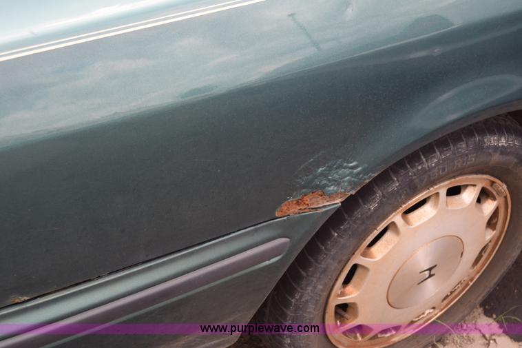 image for item K2949 1992 Honda Accord