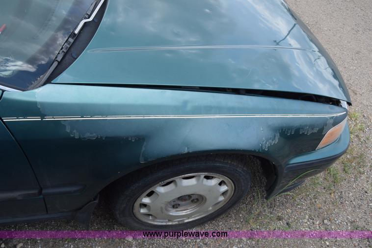 image for item K2949 1992 Honda Accord