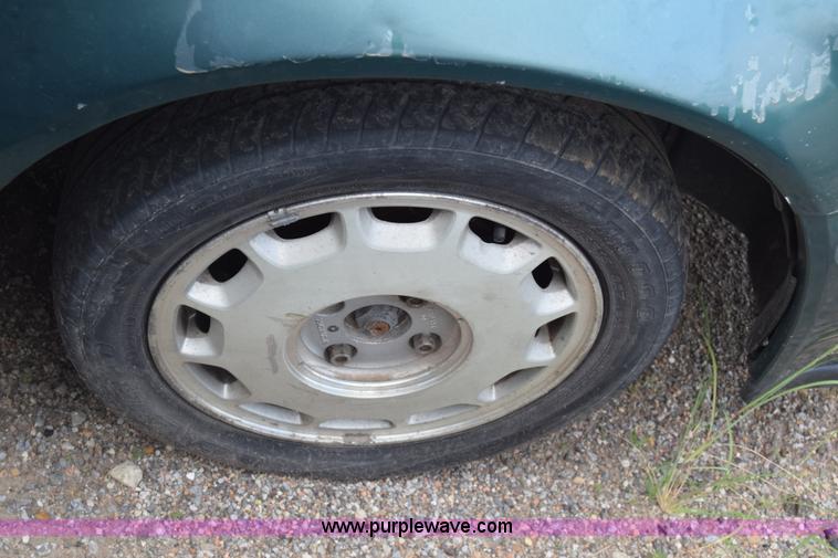 image for item K2949 1992 Honda Accord