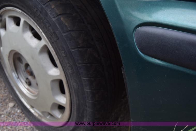 image for item K2949 1992 Honda Accord