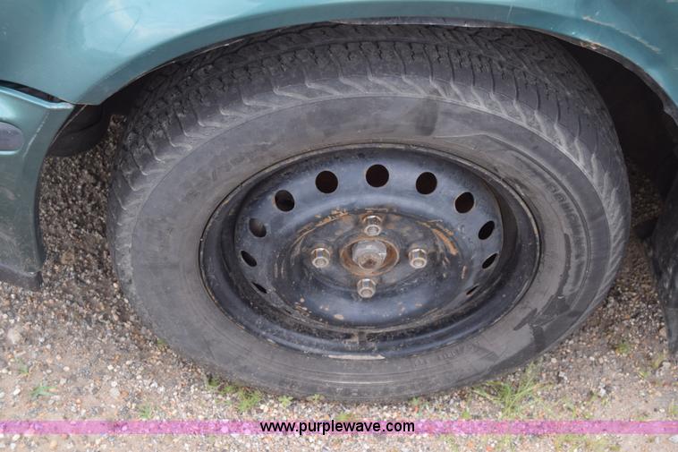 image for item K2949 1992 Honda Accord