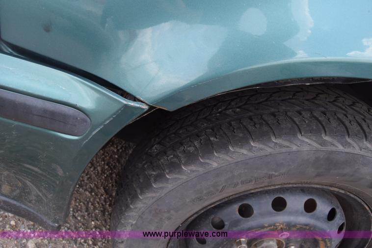 image for item K2949 1992 Honda Accord