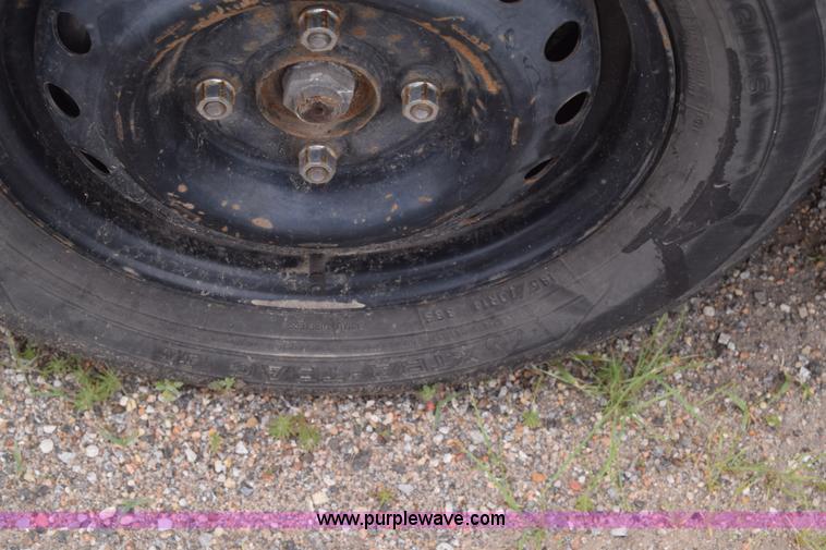 image for item K2949 1992 Honda Accord