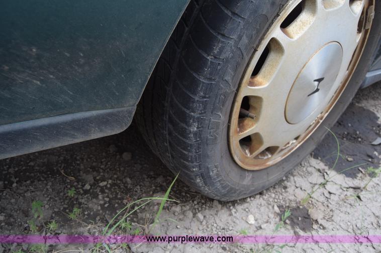 image for item K2949 1992 Honda Accord