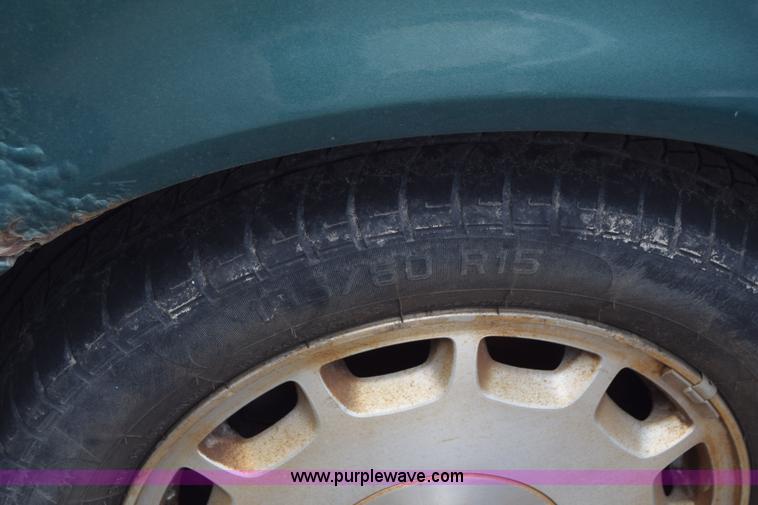 image for item K2949 1992 Honda Accord