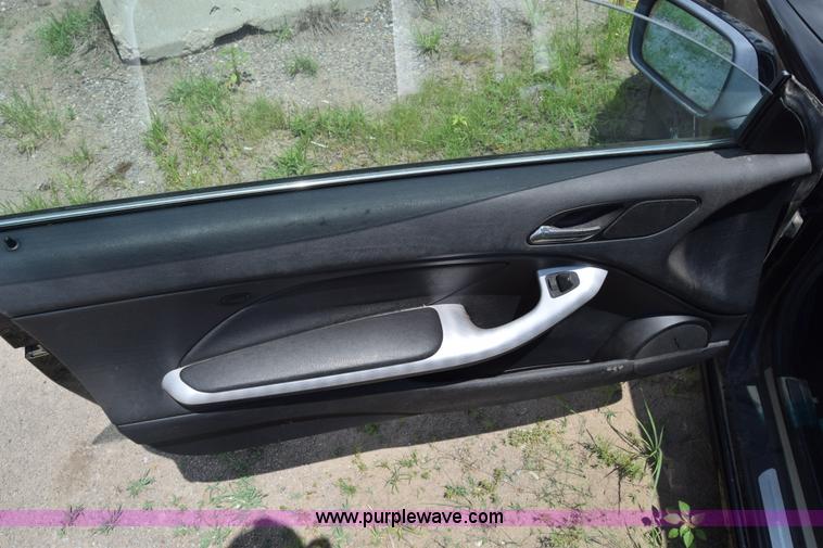 image for item K2950 2005 BMW 325i