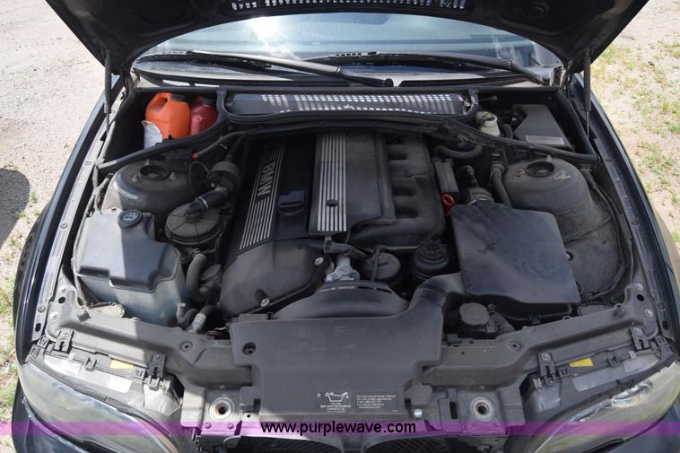 image for item K2950 2005 BMW 325i