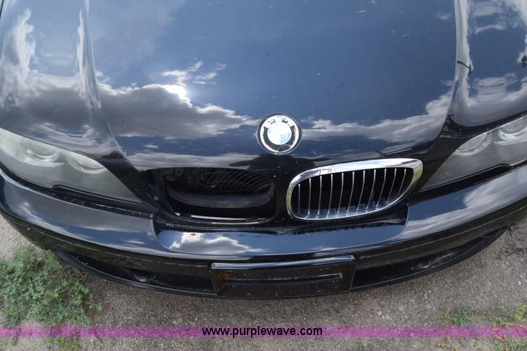 image for item K2950 2005 BMW 325i
