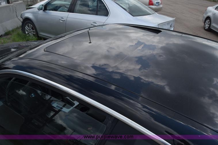 image for item K2950 2005 BMW 325i