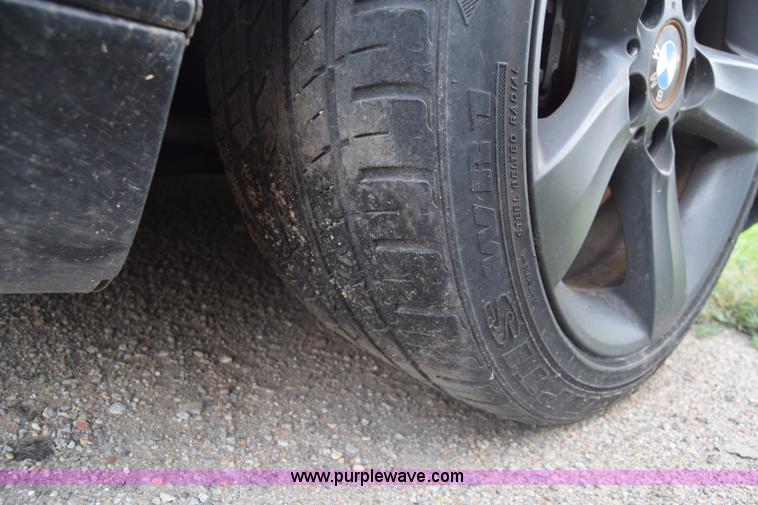 image for item K2950 2005 BMW 325i