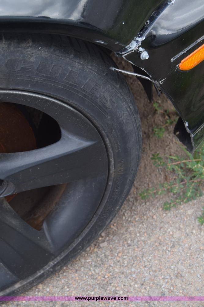 image for item K2950 2005 BMW 325i