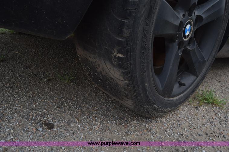 image for item K2950 2005 BMW 325i