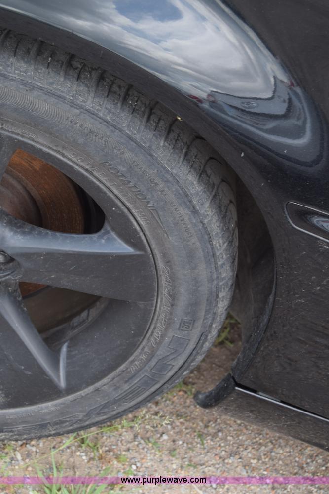 image for item K2950 2005 BMW 325i