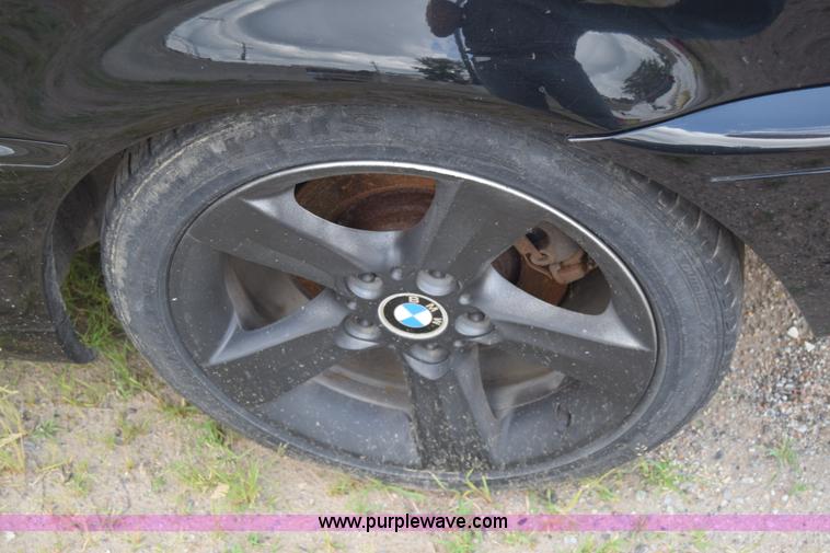 image for item K2950 2005 BMW 325i