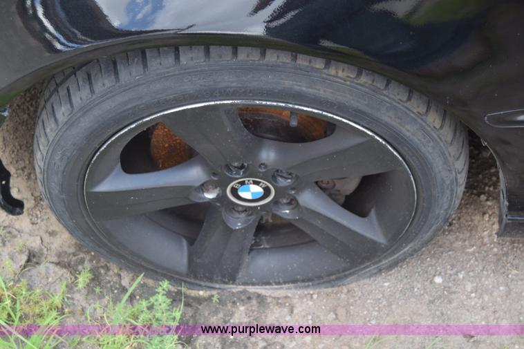 image for item K2950 2005 BMW 325i