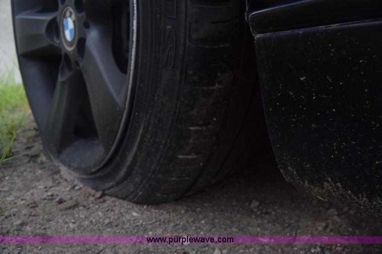 image for item K2950 2005 BMW 325i