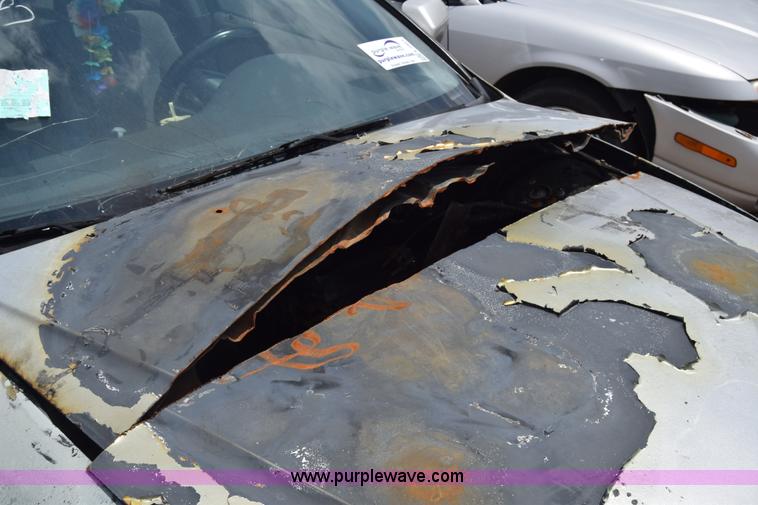 image for item K2951 2001 Honda Accord