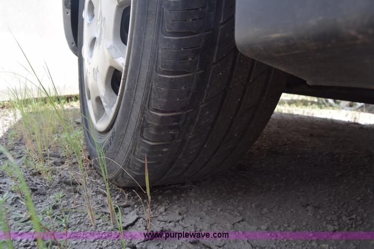 image for item K2951 2001 Honda Accord