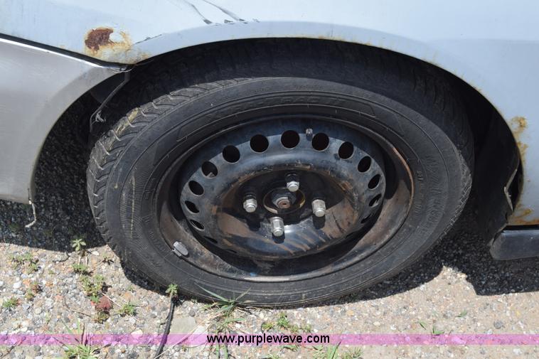 image for item K2951 2001 Honda Accord